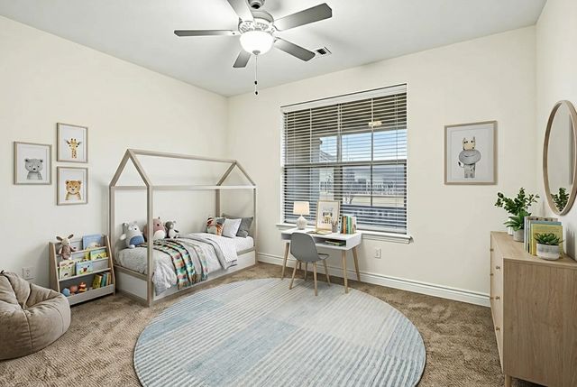 10308 Claystone Drive, Denton, TX 76207