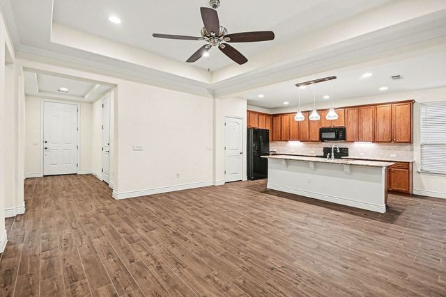 10308 Claystone Drive, Denton, TX 76207