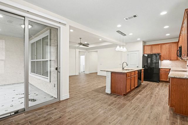 10308 Claystone Drive, Denton, TX 76207