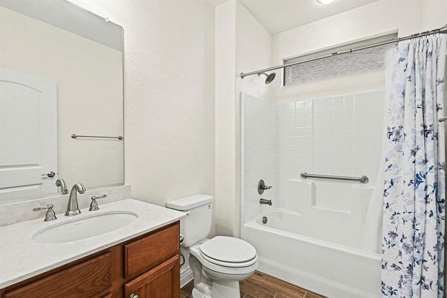 10308 Claystone Drive, Denton, TX 76207