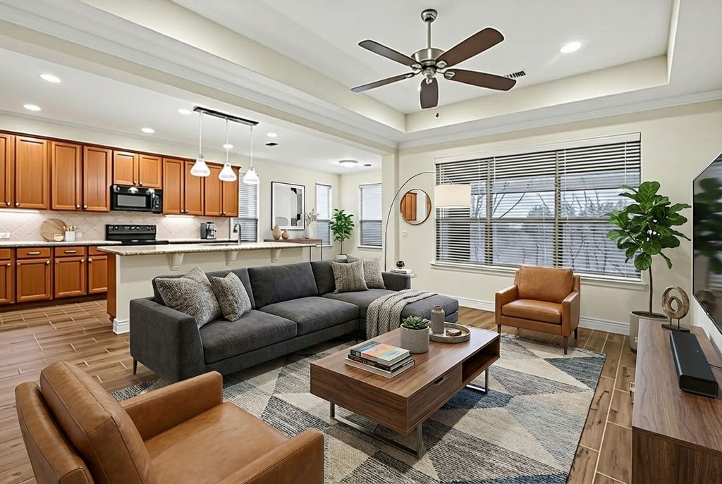 10308 Claystone Drive, Denton, TX 76207