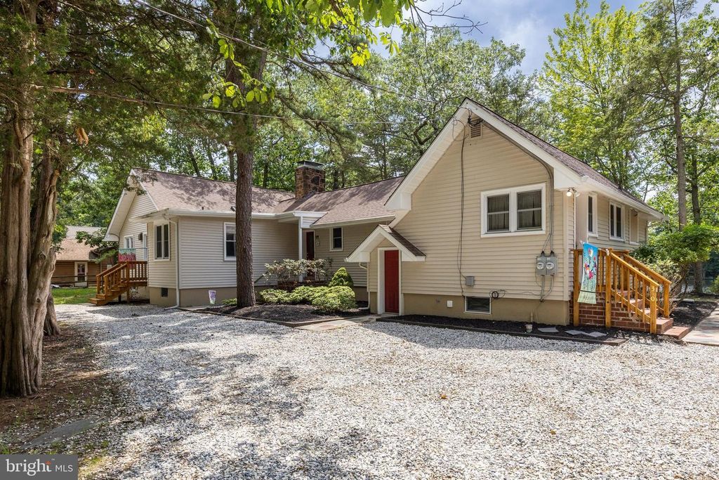 32 SUNSET TRL, Medford, NJ 08055
