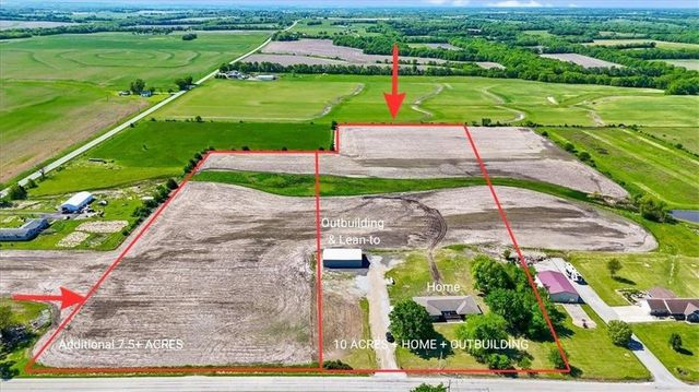 37755 W 159th Street, Edgerton, KS 66021