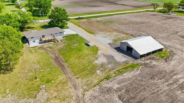 37755 W 159th Street, Edgerton, KS 66021