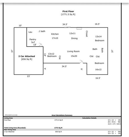 37755 W 159th Street, Edgerton, KS 66021
