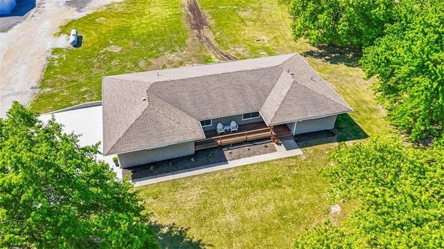 37755 W 159th Street, Edgerton, KS 66021