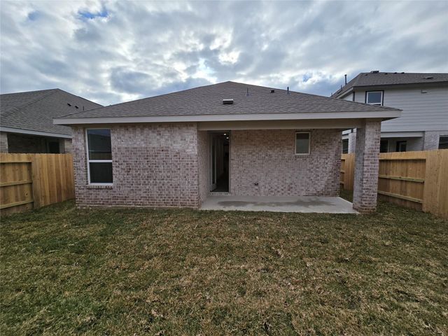 31405 Moore Road, Magnolia, TX 77354