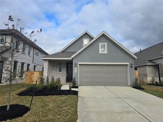 31405 Moore Road, Magnolia, TX 77354