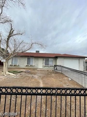 915 MAJOR Avenue, Henderson, NV 89015