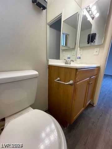 915 MAJOR Avenue, Henderson, NV 89015