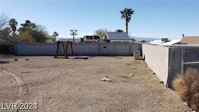 915 MAJOR Avenue, Henderson, NV 89015