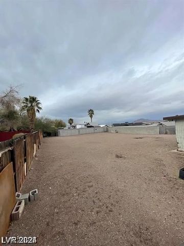 915 MAJOR Avenue, Henderson, NV 89015