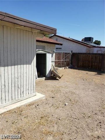 915 MAJOR Avenue, Henderson, NV 89015