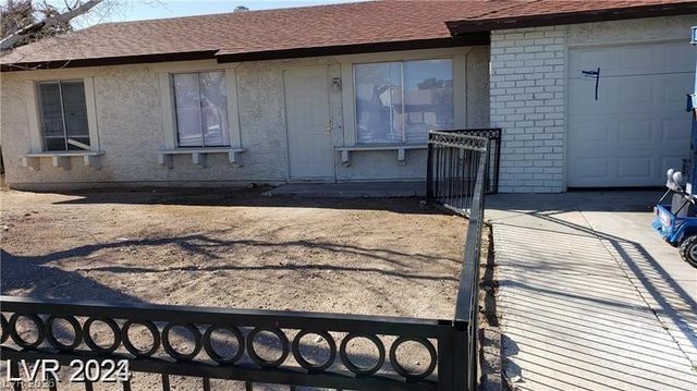 915 MAJOR Avenue, Henderson, NV 89015