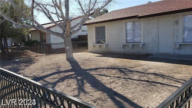 915 MAJOR Avenue, Henderson, NV 89015