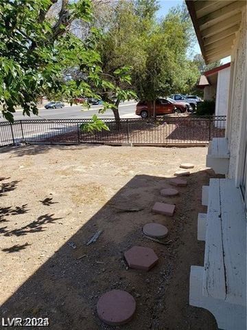 915 MAJOR Avenue, Henderson, NV 89015