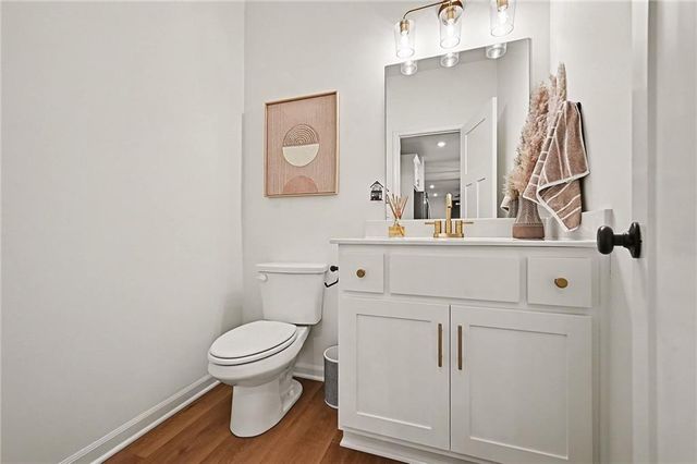 7812 NE 107th Street, Kansas City, MO 64157