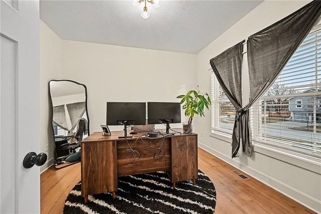 7812 NE 107th Street, Kansas City, MO 64157