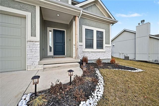 7812 NE 107th Street, Kansas City, MO 64157