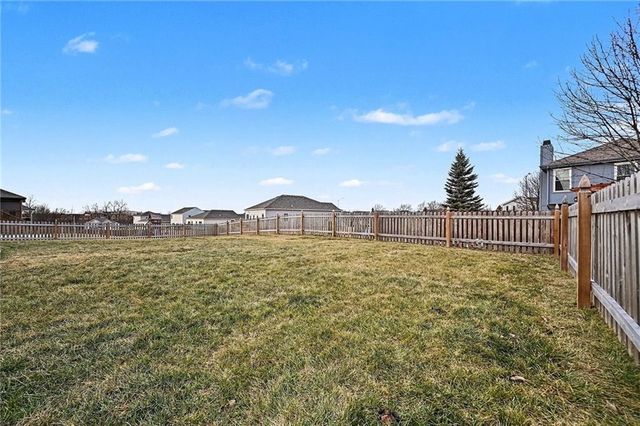 7812 NE 107th Street, Kansas City, MO 64157