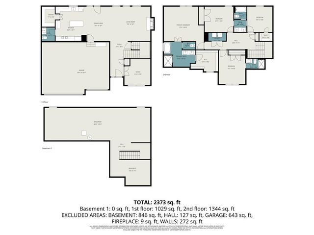 7812 NE 107th Street, Kansas City, MO 64157