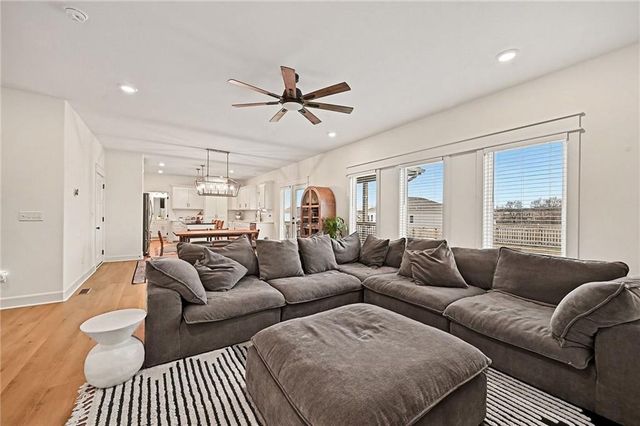 7812 NE 107th Street, Kansas City, MO 64157