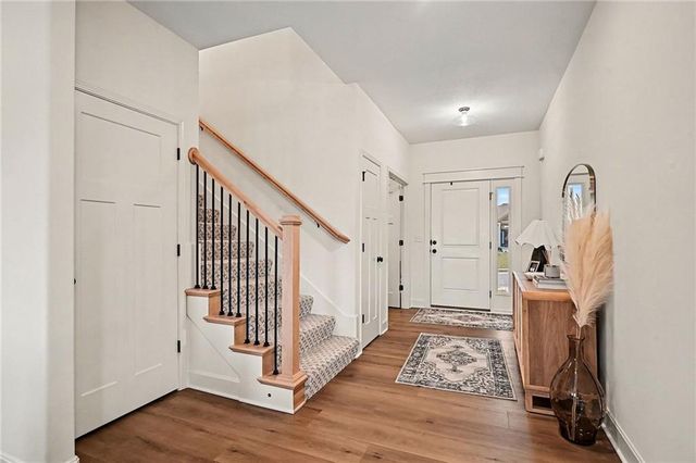 7812 NE 107th Street, Kansas City, MO 64157