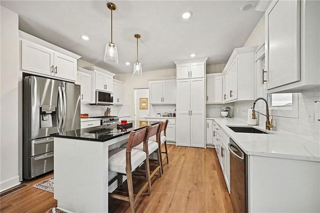 7812 NE 107th Street, Kansas City, MO 64157