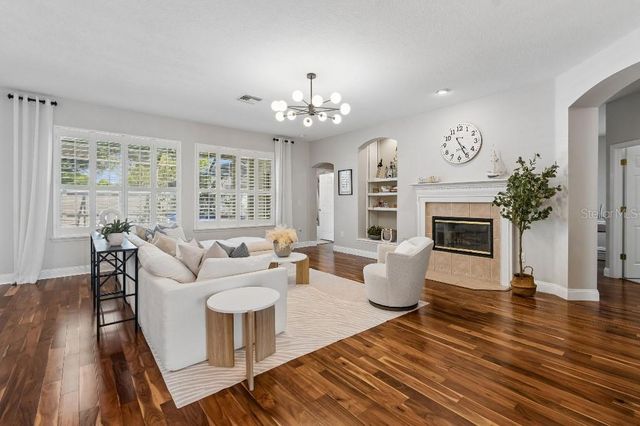 15217 OCTAVIA LANE, Odessa, FL 33556