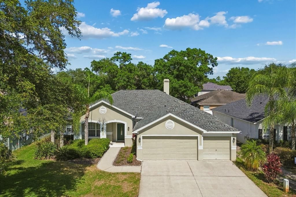 15217 OCTAVIA LANE, Odessa, FL 33556
