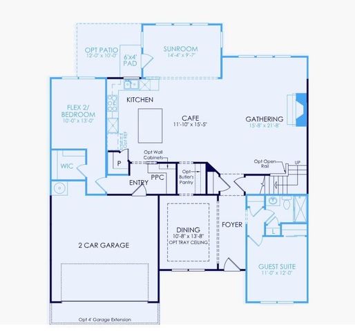 4675 Rosarian Drive, Cumming, GA 30040