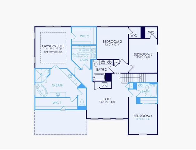 4675 Rosarian Drive, Cumming, GA 30040