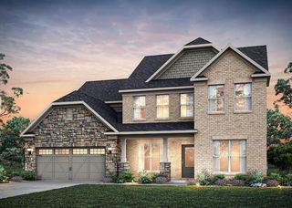 4675 Rosarian Drive, Cumming, GA 30040