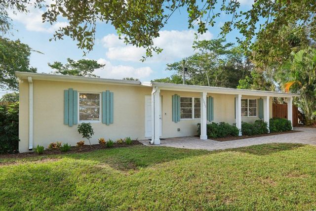 1455 15th Avenue, Vero Beach, FL 32960