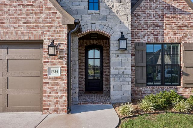 1734 W 115th Place, Jenks, OK 74132