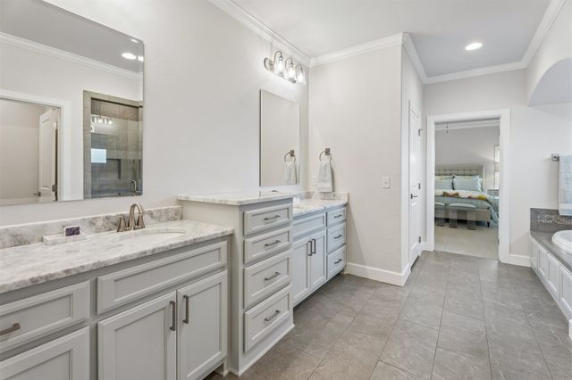 1734 W 115th Place, Jenks, OK 74132