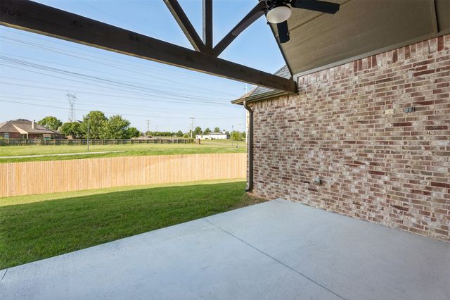 1734 W 115th Place, Jenks, OK 74132