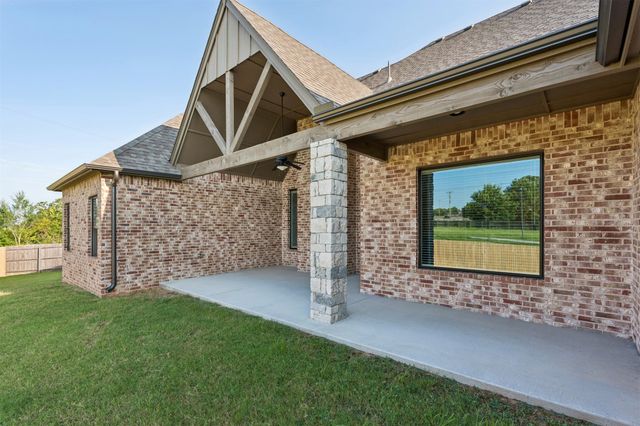 1734 W 115th Place, Jenks, OK 74132