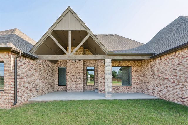 1734 W 115th Place, Jenks, OK 74132