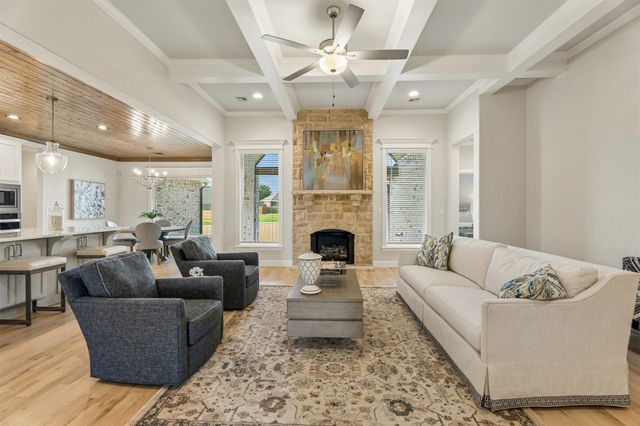 1734 W 115th Place, Jenks, OK 74132