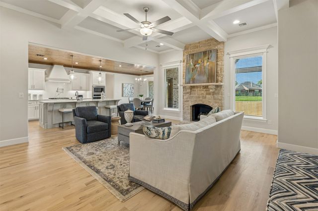 1734 W 115th Place, Jenks, OK 74132