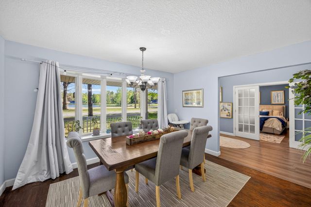 6908 Club House Drive E, Canadian Lakes, MI 49346