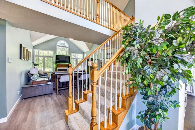 6908 Club House Drive E, Canadian Lakes, MI 49346