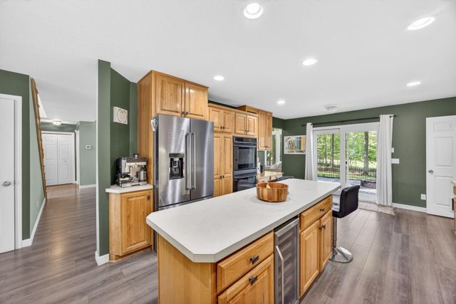 6908 Club House Drive E, Canadian Lakes, MI 49346