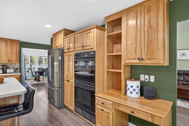 6908 Club House Drive E, Canadian Lakes, MI 49346