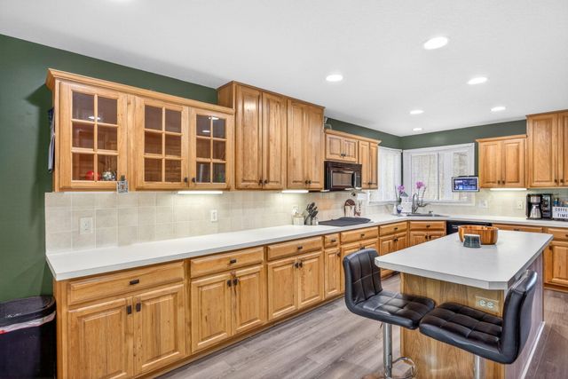 6908 Club House Drive E, Canadian Lakes, MI 49346