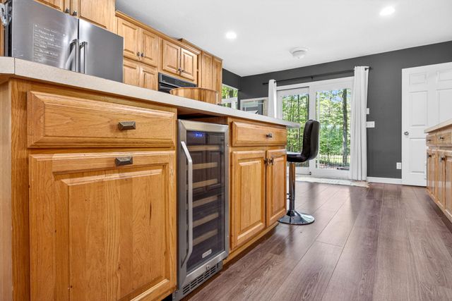 6908 Club House Drive E, Canadian Lakes, MI 49346