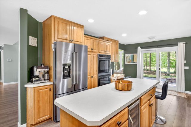 6908 Club House Drive E, Canadian Lakes, MI 49346