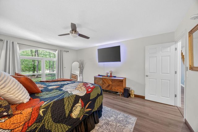 6908 Club House Drive E, Canadian Lakes, MI 49346