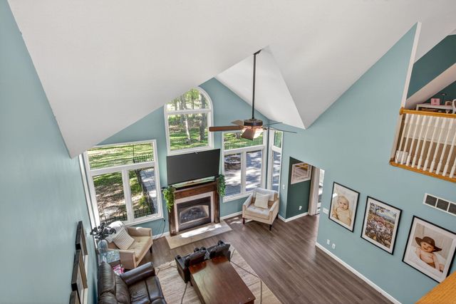 6908 Club House Drive E, Canadian Lakes, MI 49346